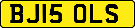 BJ15OLS