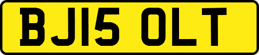 BJ15OLT