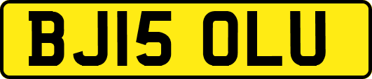 BJ15OLU