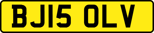 BJ15OLV