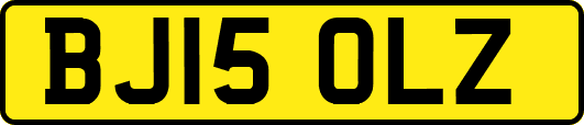 BJ15OLZ