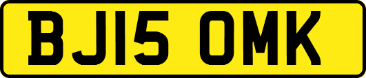 BJ15OMK