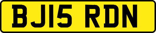 BJ15RDN