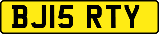 BJ15RTY