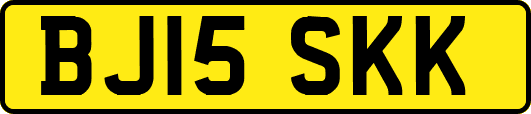 BJ15SKK