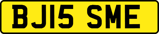 BJ15SME