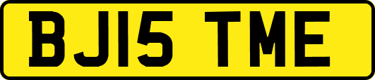 BJ15TME
