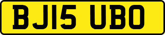 BJ15UBO