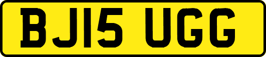 BJ15UGG