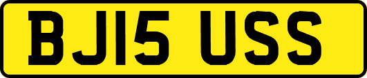 BJ15USS