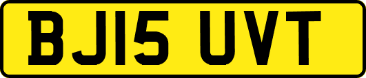 BJ15UVT