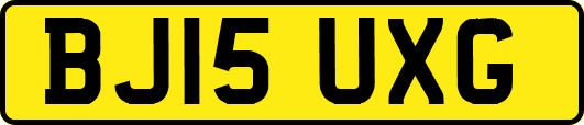BJ15UXG