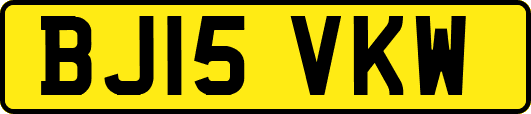 BJ15VKW