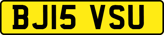 BJ15VSU