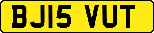 BJ15VUT