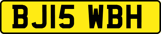 BJ15WBH