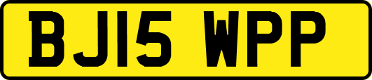 BJ15WPP