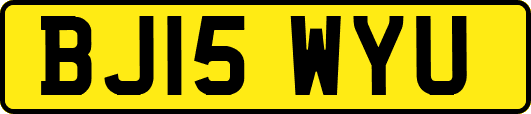 BJ15WYU