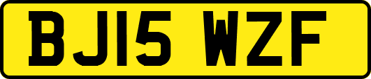 BJ15WZF