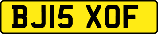 BJ15XOF