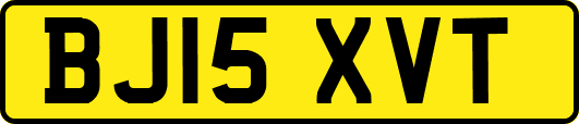 BJ15XVT