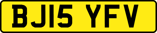 BJ15YFV