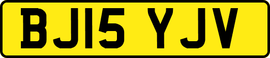 BJ15YJV