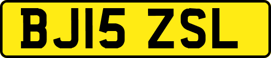BJ15ZSL