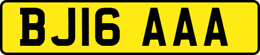BJ16AAA