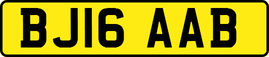 BJ16AAB