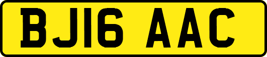 BJ16AAC