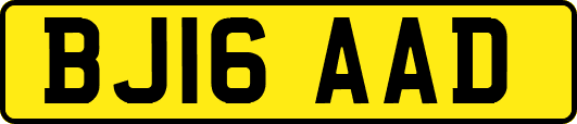 BJ16AAD