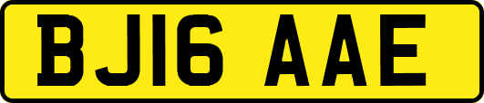 BJ16AAE