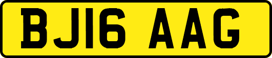BJ16AAG