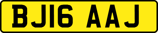 BJ16AAJ