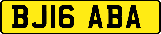 BJ16ABA