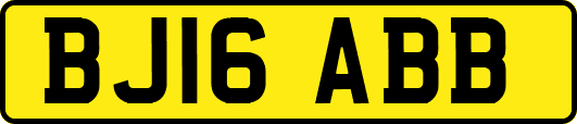 BJ16ABB