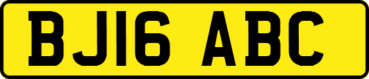 BJ16ABC