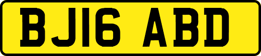 BJ16ABD