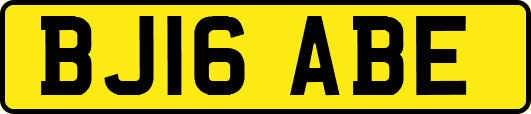 BJ16ABE