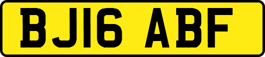 BJ16ABF