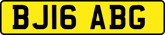 BJ16ABG