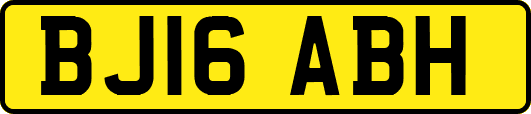 BJ16ABH
