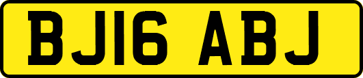 BJ16ABJ
