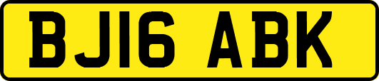 BJ16ABK