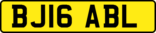 BJ16ABL