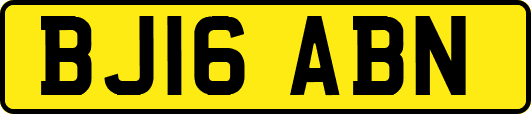 BJ16ABN