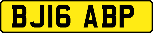 BJ16ABP