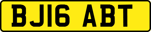 BJ16ABT