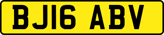 BJ16ABV